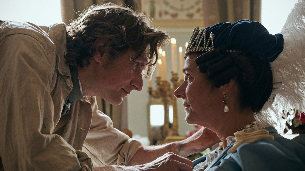 Ehrengard: The Art of Seduction : Fotoğraf