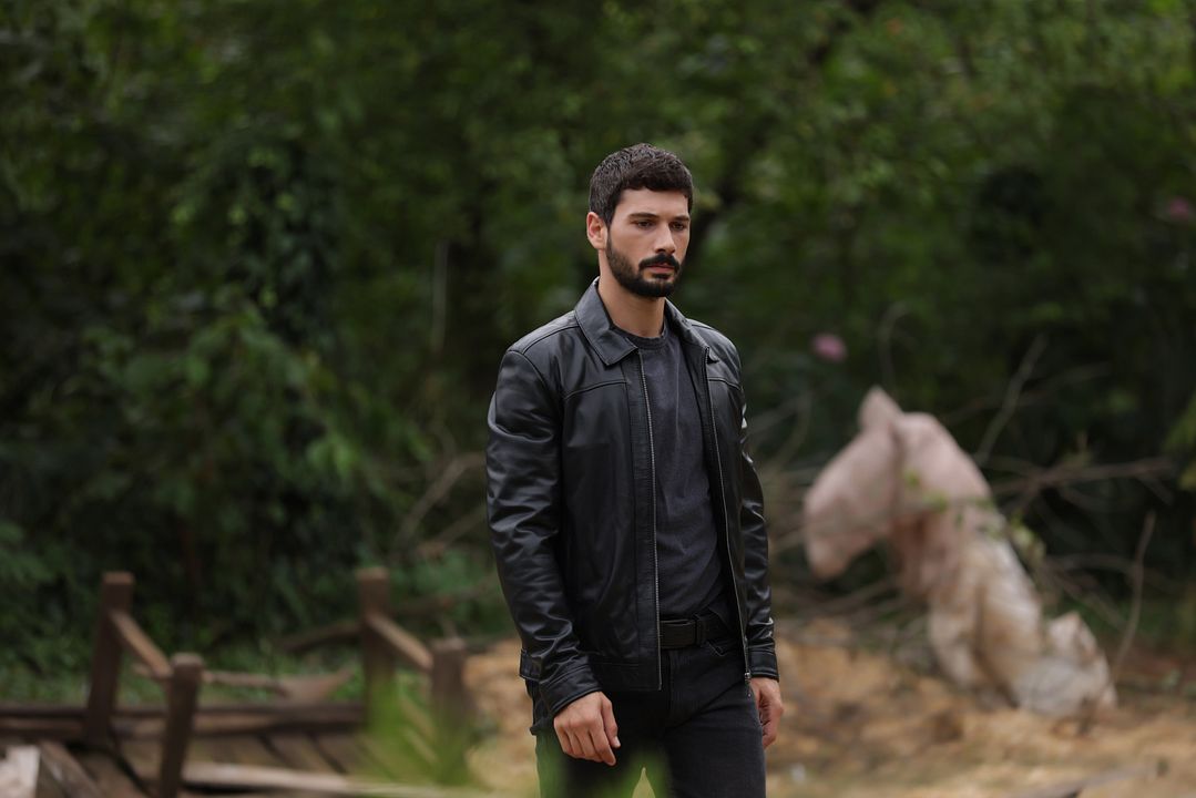 Hudutsuz Sevda : Fotoğraf