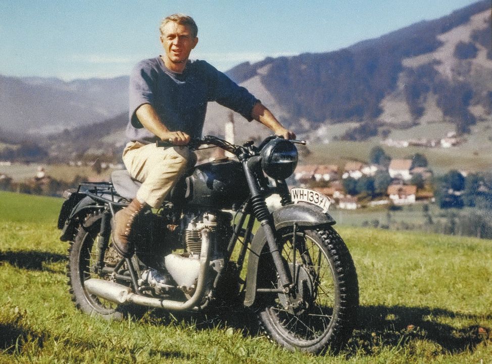 Büyük Kaçış : Fotoğraf