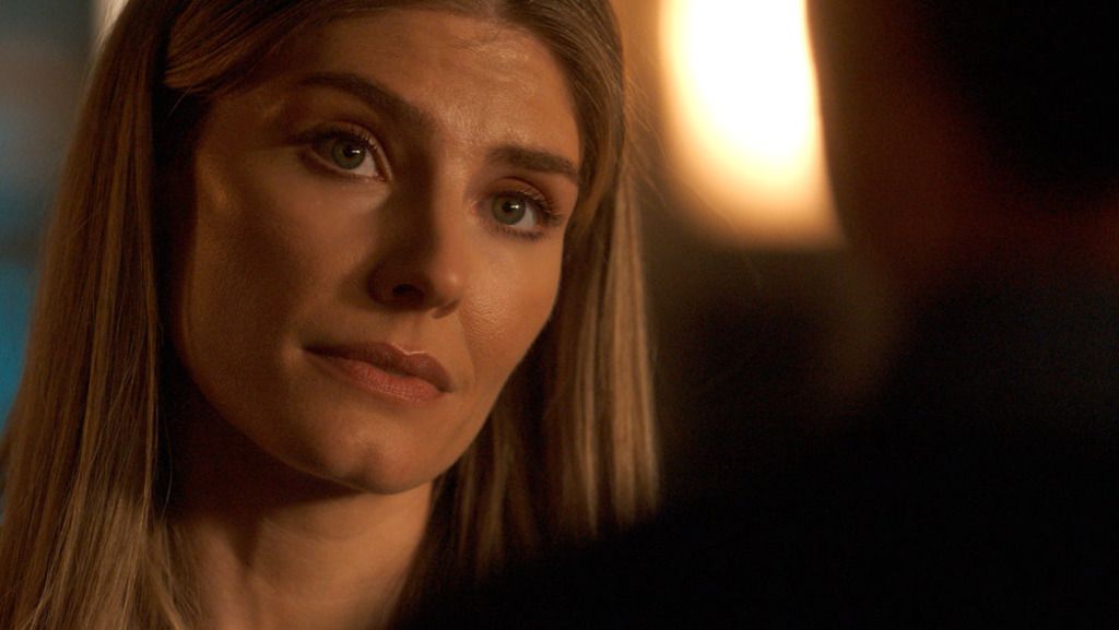 Fotoğraf Caitlin Bassett