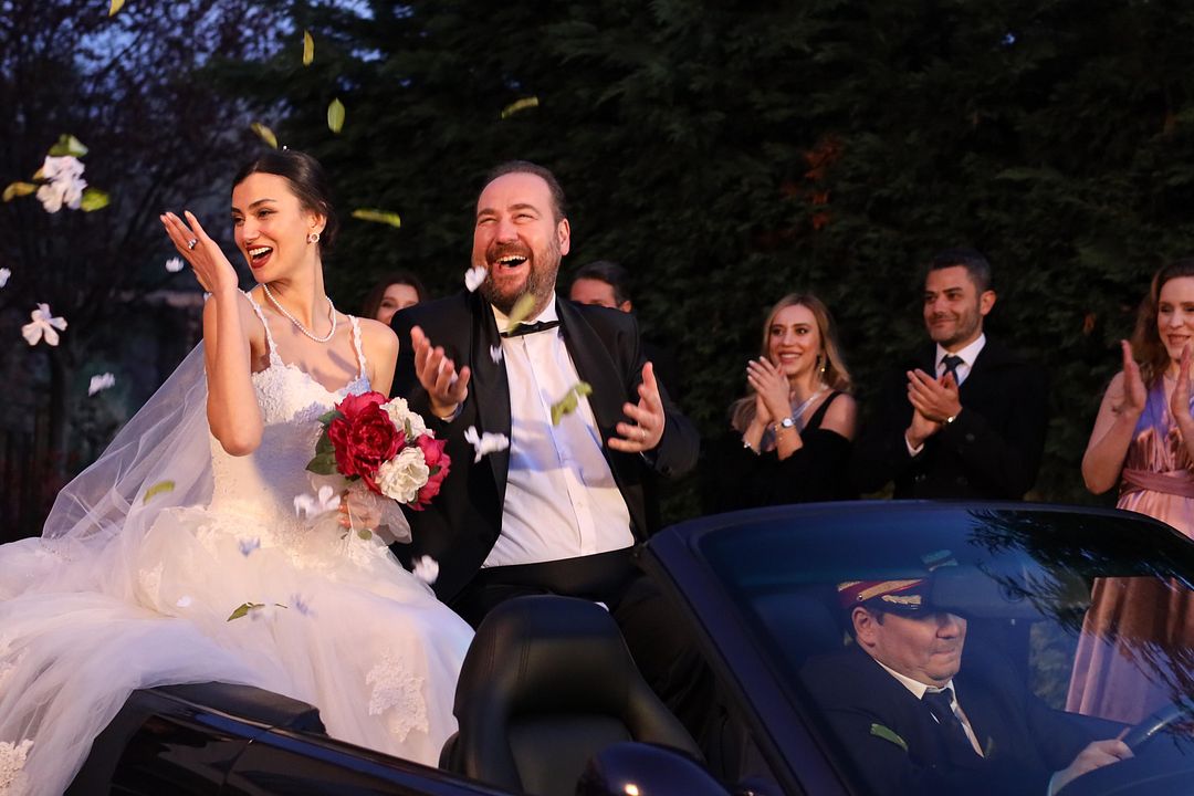 Kocamı Kim Öldürür : Fotoğraf