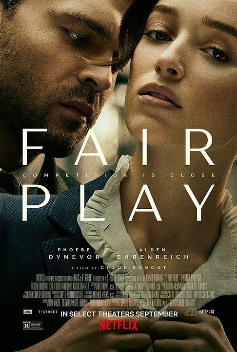 Fair Play : Afiş