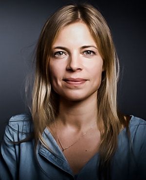 Afiş Merete Brettschneider