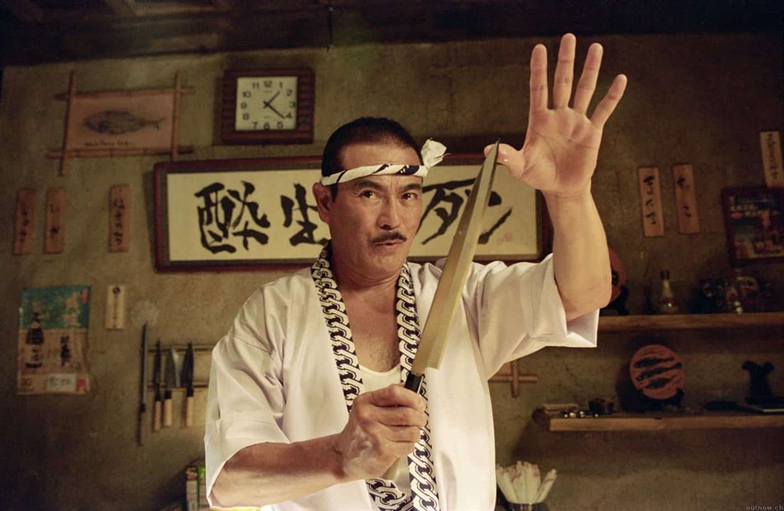 Fotoğraf Sonny Chiba