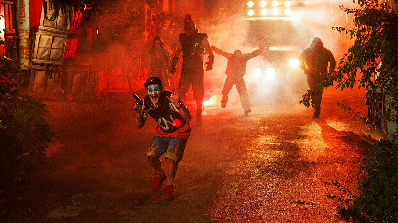 The Toxic Avenger : Fotoğraf