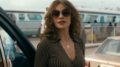 Griselda : Fotoğraf