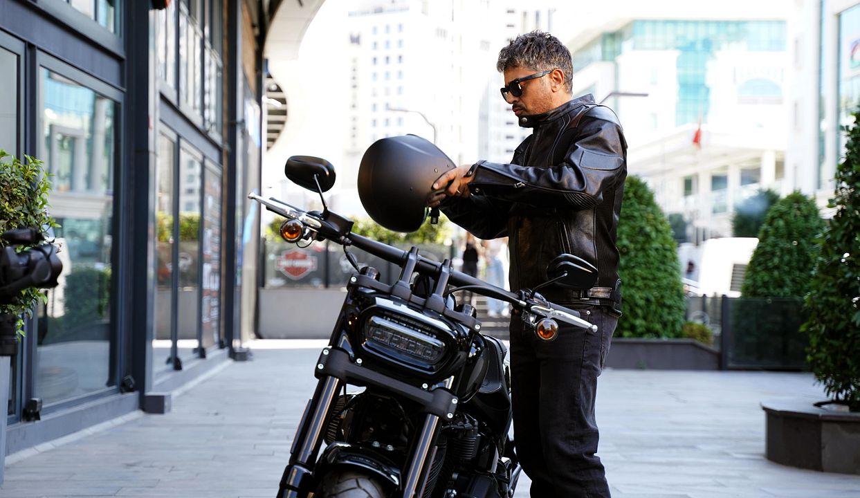 Yalı Çapkını : Fotoğraf