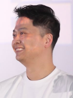 Afiş Larry Yang