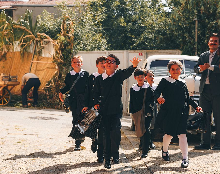Cem Karaca’nın Gözyaşları : Fotoğraf