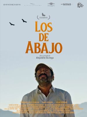 Los de Abajo : Afiş