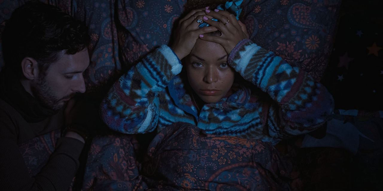 Fotoğraf Antonia Thomas