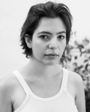 Afiş Simone Hazanavicius