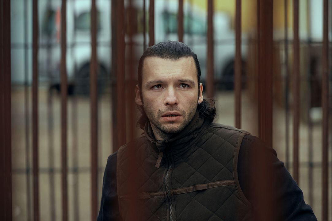 Fotoğraf Marlon Joubert