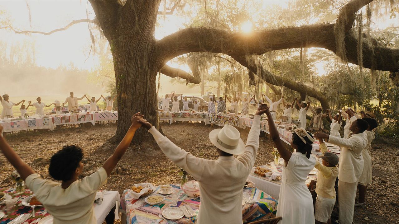 The Color Purple : Fotoğraf