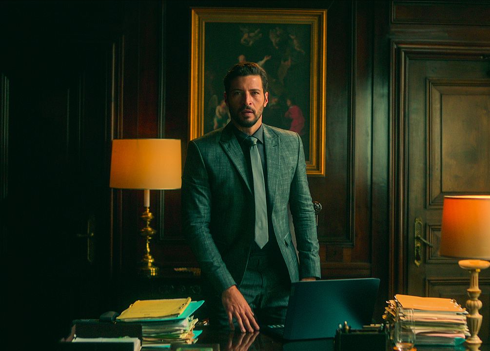 O Lado Bom de Ser Traída : Fotoğraf Leandro Lima