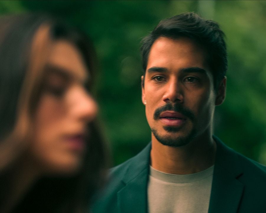 O Lado Bom de Ser Traída : Fotoğraf Micael Borges, Giovanna Lancellotti