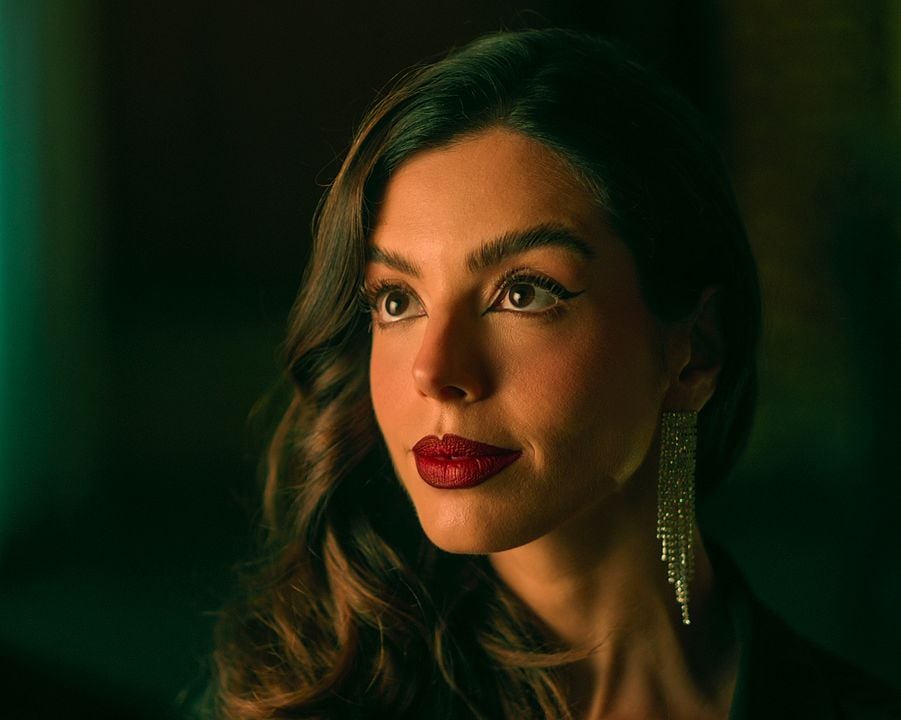 O Lado Bom de Ser Traída : Fotoğraf Giovanna Lancellotti