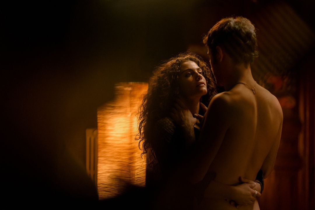 Nuovo Olimpo : Fotoğraf