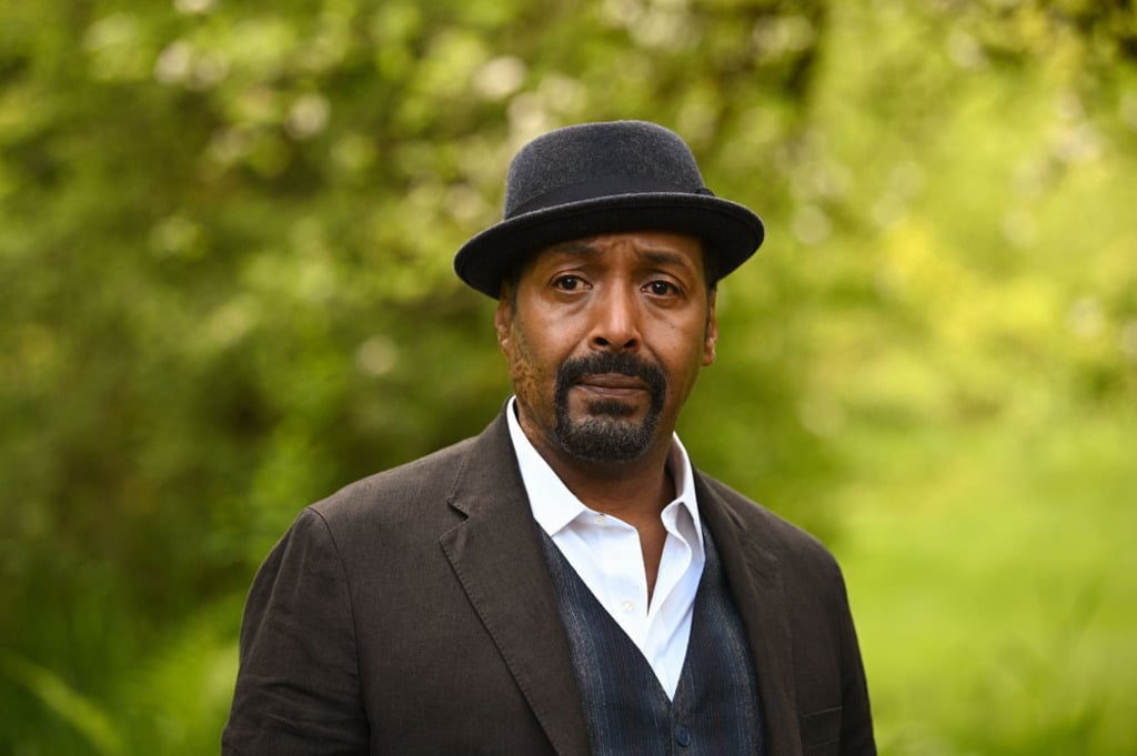 Fotoğraf Jesse L. Martin