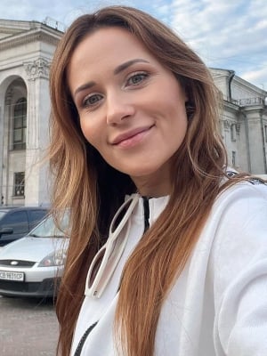 Afiş Nataliya Denisenko