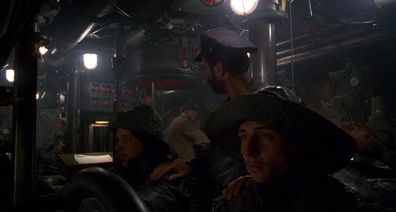 Das Boot : Fotoğraf