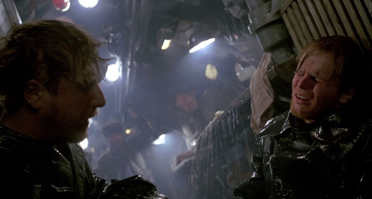Das Boot : Fotoğraf