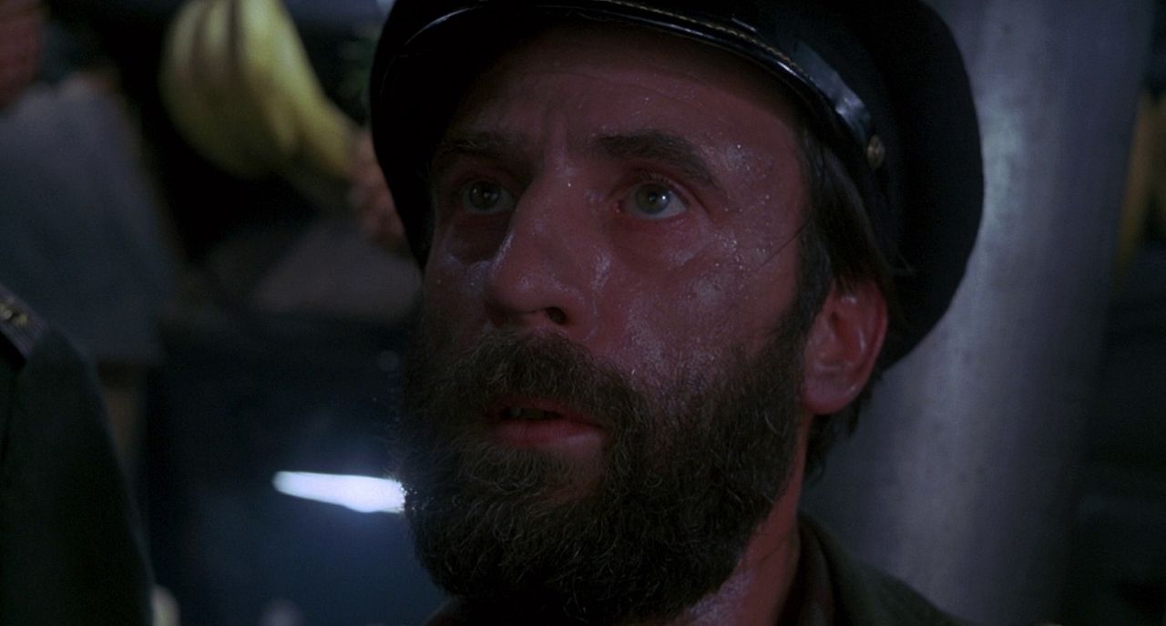 Das Boot : Fotoğraf