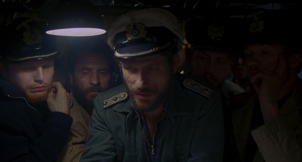 Das Boot : Fotoğraf