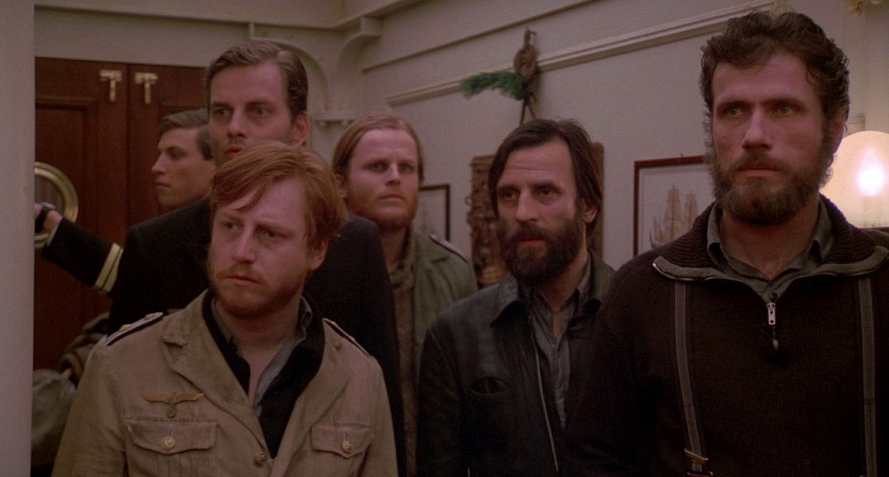 Das Boot : Fotoğraf