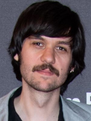 Afiş Romain de Saint-Blanquat