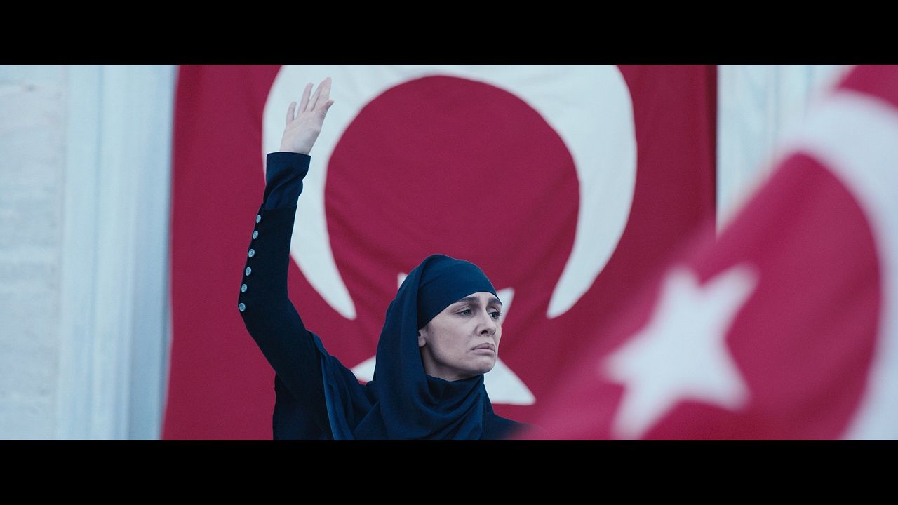 Zaferin Rengi : Fotoğraf