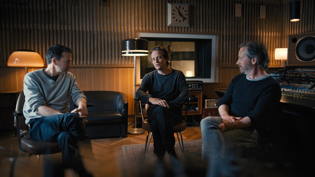 Fotoğraf August Diehl