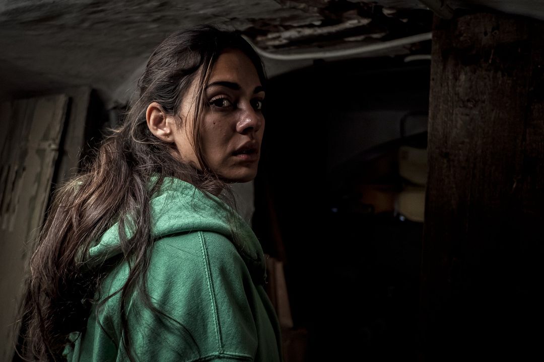 Fotoğraf Nilam Farooq