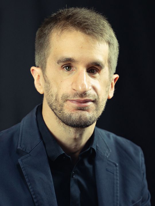 Afiş Quentin Lasbazeilles