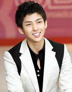 Afiş Kim Ki-Beom
