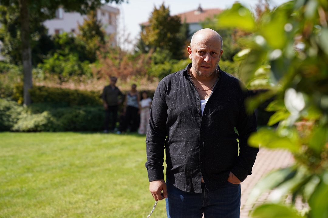 Şahane Hayatım : Fotoğraf