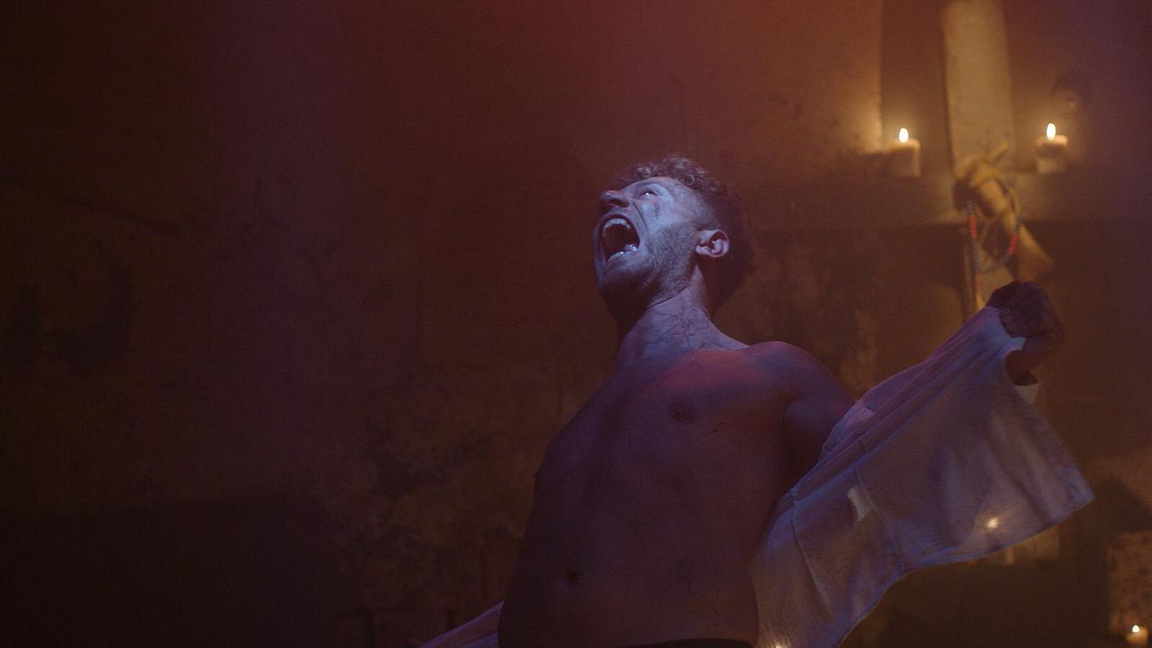 Demon: Azab-ül Kem : Fotoğraf