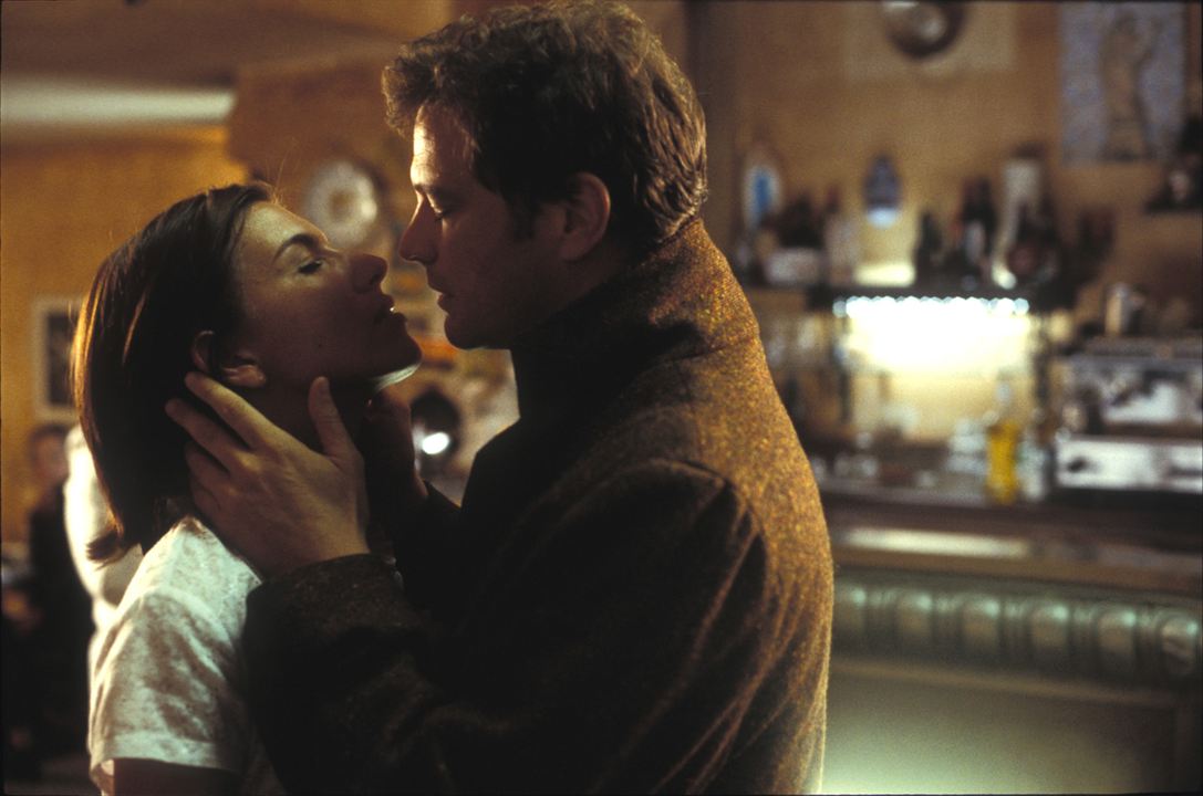 Aşk Her Yerde : Fotoğraf Lúcia Moniz, Colin Firth
