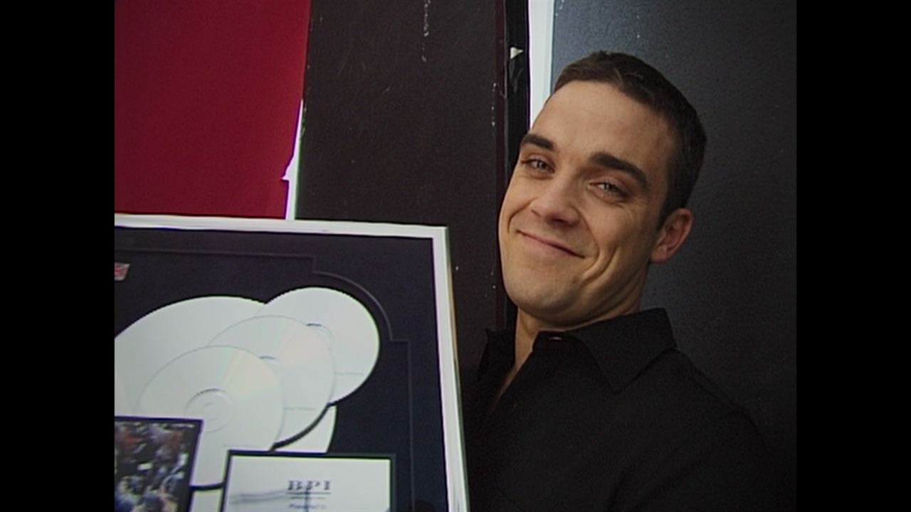 Robbie Williams : Fotoğraf