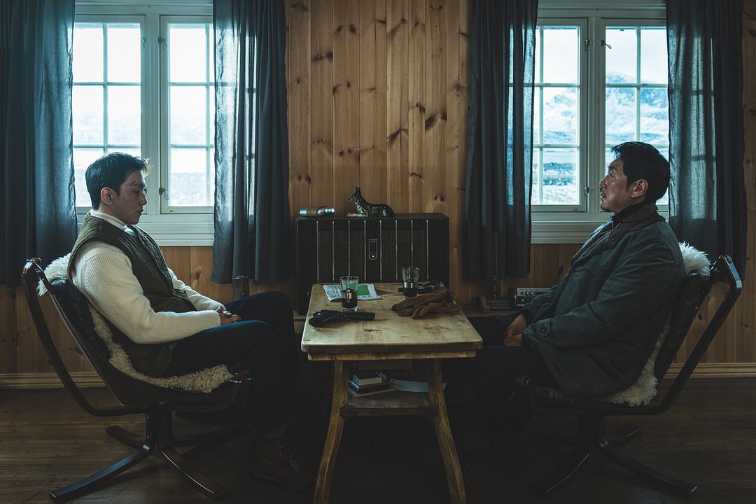 Dokjeon 2 : Fotoğraf