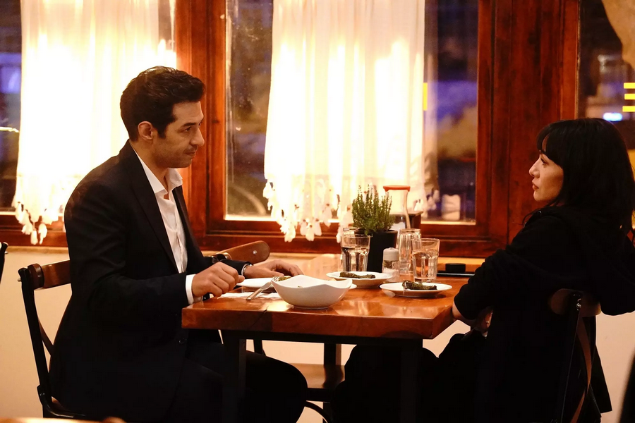 Bir Derdim Var : Fotoğraf