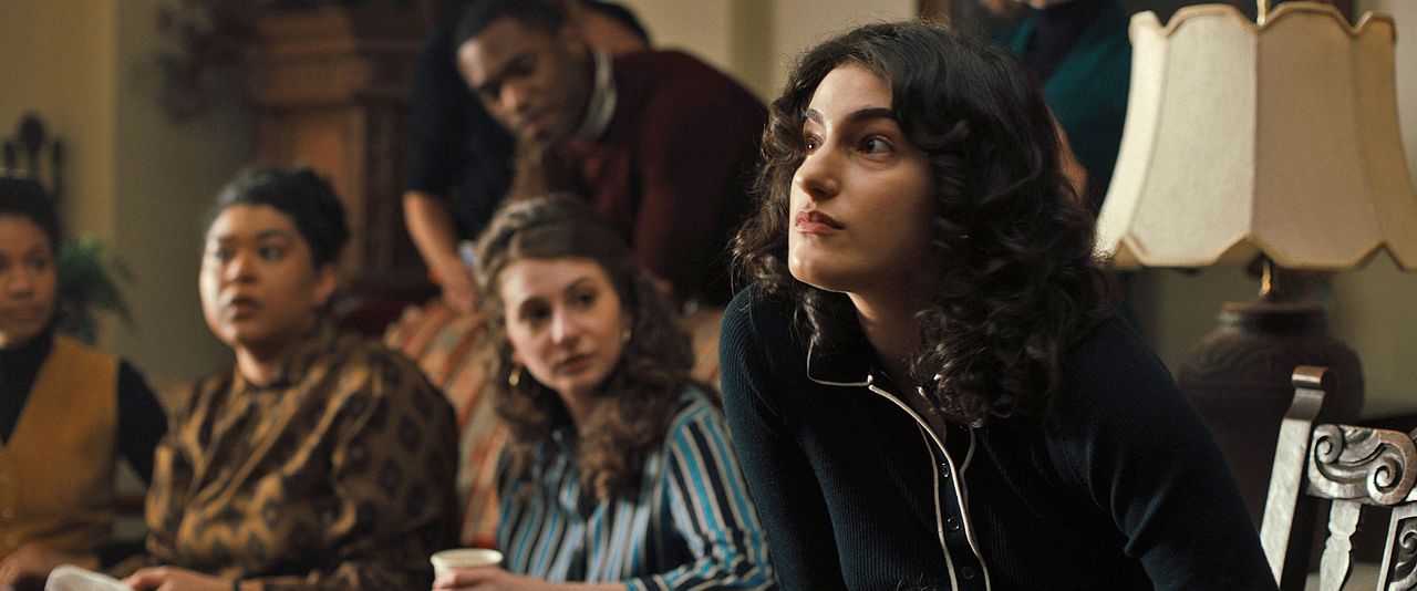 Rustin : Fotoğraf Lilli Kay