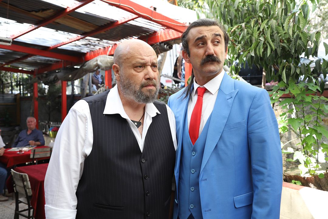 Arap Kadri : Fotoğraf