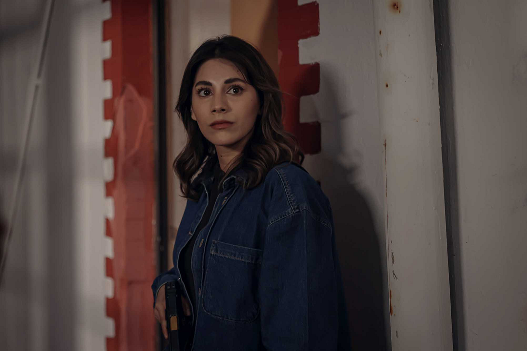 Teşkilat : Fotoğraf