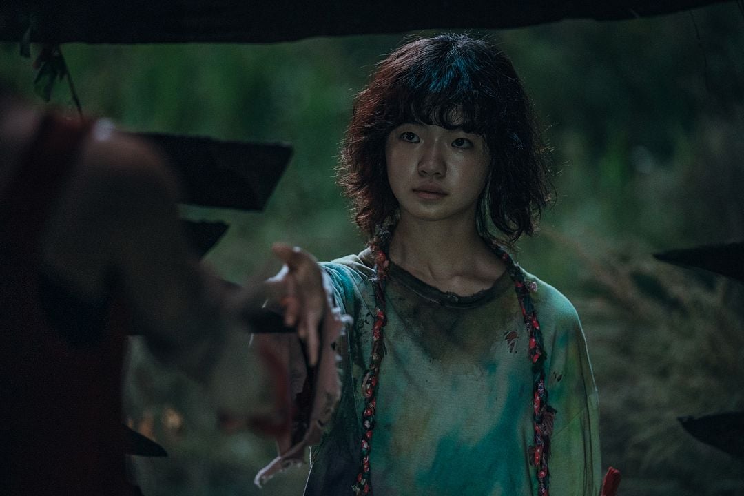 Sweet Home : Fotoğraf