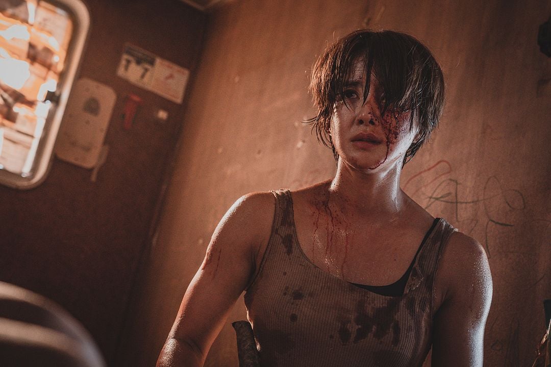 Sweet Home : Fotoğraf