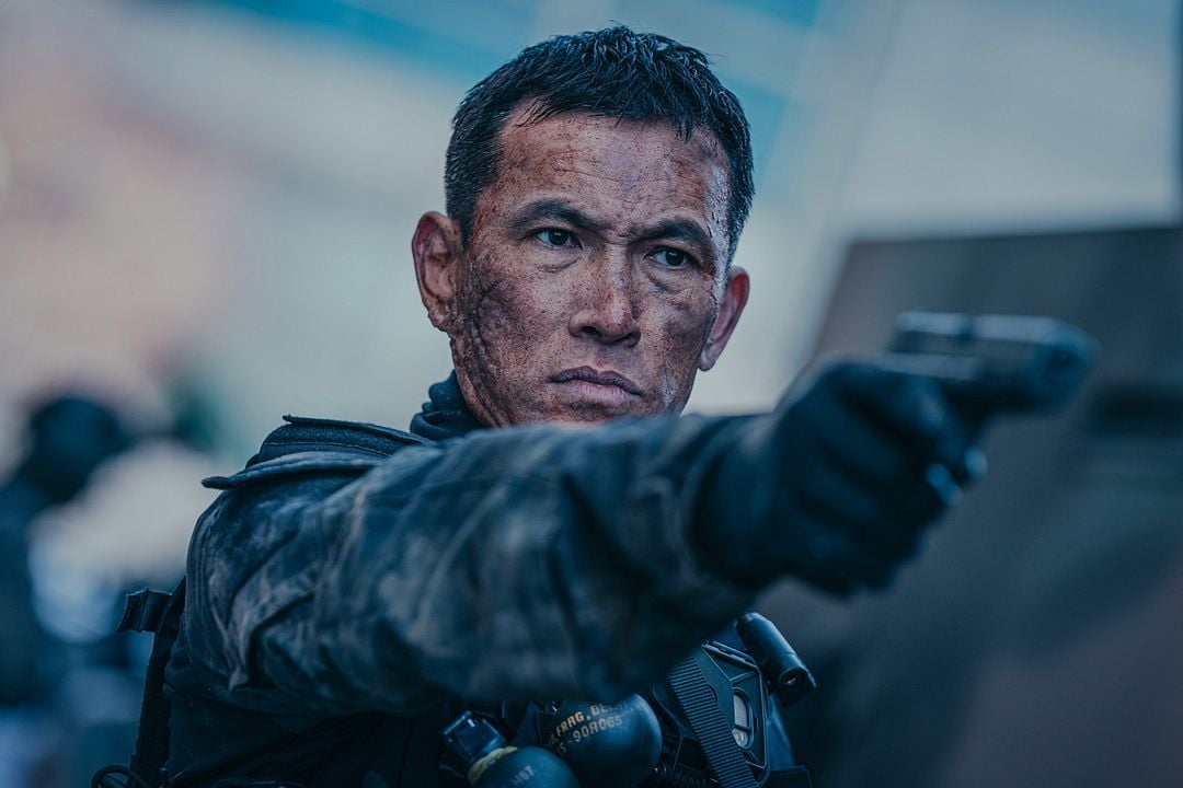 Sweet Home : Fotoğraf