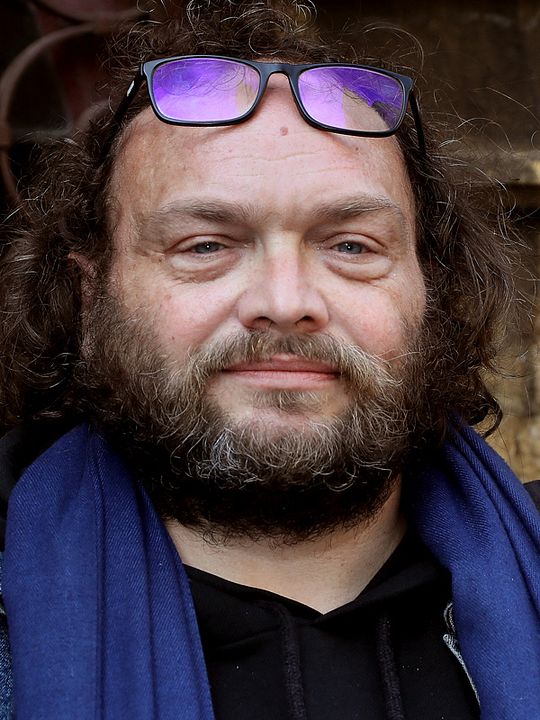 Afiş Stephan Castang