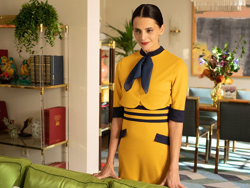 Fotoğraf Macarena Gómez