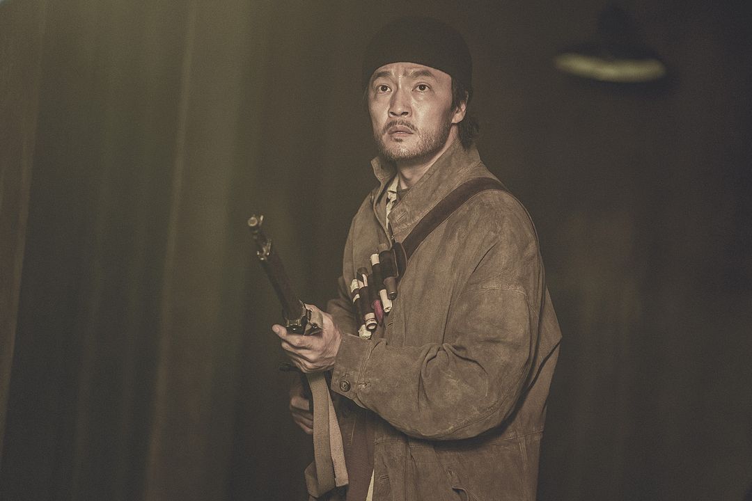 Fotoğraf Han-chul Jo